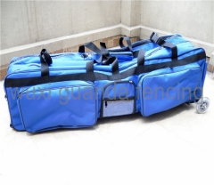 Wheel Bag For Fencing Equipment