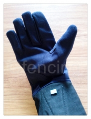 Coach Glove for Fencing Sport
