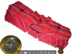 Fencing Sport Wheel Bags For