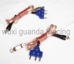 Fencing Accessories Body cord of