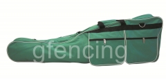 A-shape fencing bag Fencing Euipmeng